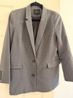 Rails Blazer